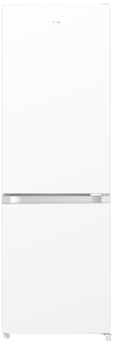 Refrigerator with freezer CHiQ MRF-340WH