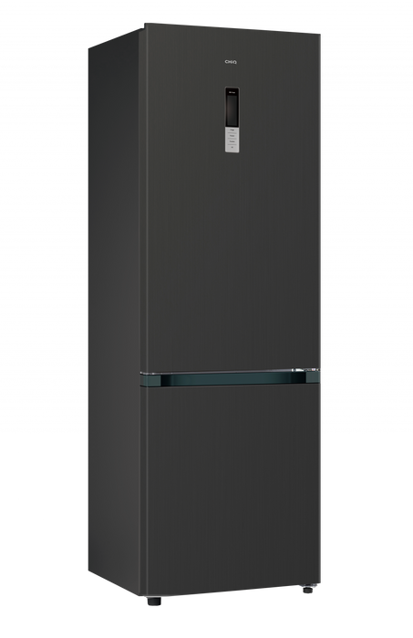 Refrigerator with freezer CHiQ MRF-377IX
