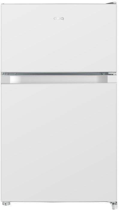 Refrigerator with top chamber CHiQ MRF-87WH