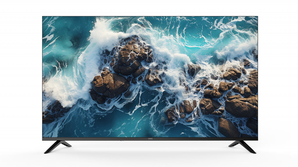 CHiQ UJA55QM10GP TV