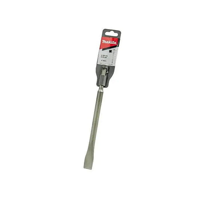 CHISEL MAKITA 20X250 - Свредла<<<Консумативи за електроинструменти<<<Инструменти и железария<<<Praktiker