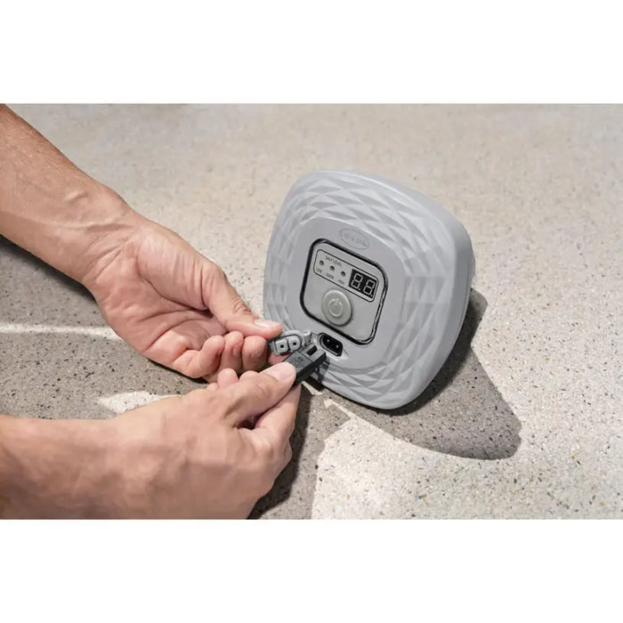 CHLORINATOR 0.5G/H BESTWAY 60340 BESTWAY 60340 - Джакузита<<<Басейни плажни артикули и оборудване<<<Градина<<<Praktiker