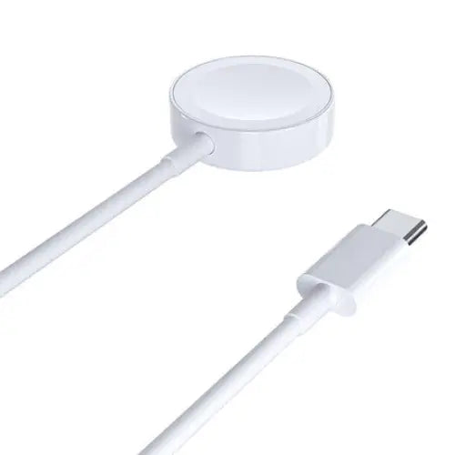 Choetech charger for Apple Watch USB-C white - Wireless chargers<<<Chargers<<<GSM Accessories<<<InnproXML