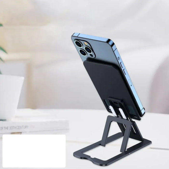 Choetech folding stand for smartphone/tablet gray (H064) - Stands and tables for laptops<<<HurtelXML