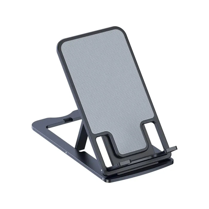 Choetech folding stand for smartphone/tablet gray (H064) - Stands and tables for laptops<<<HurtelXML