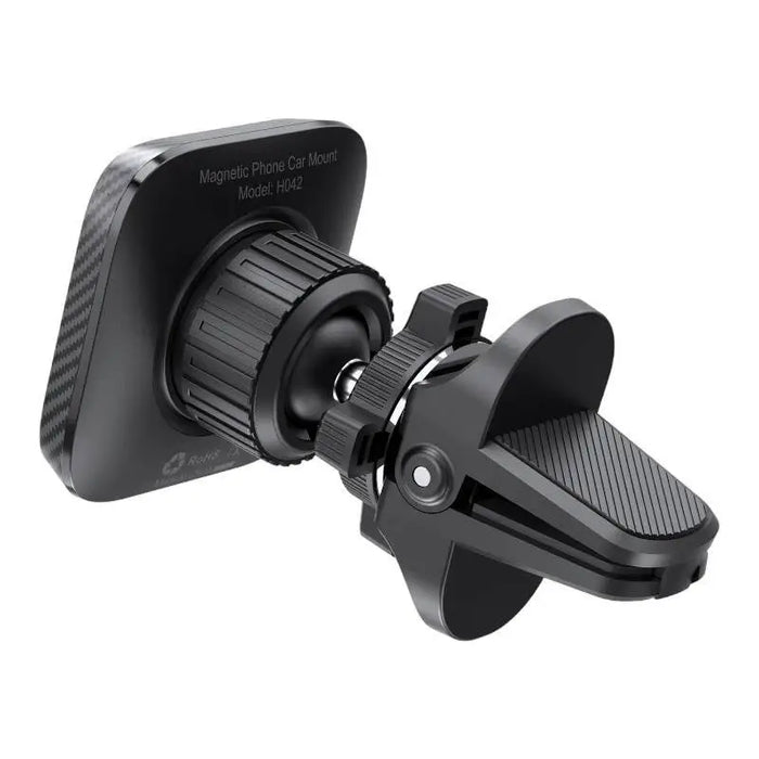 Choetech H042 magnetic car mount (black) - Phone holders<<<Car accessories<<<InnproXML&&&Cell phone holders<<<HurtelXML