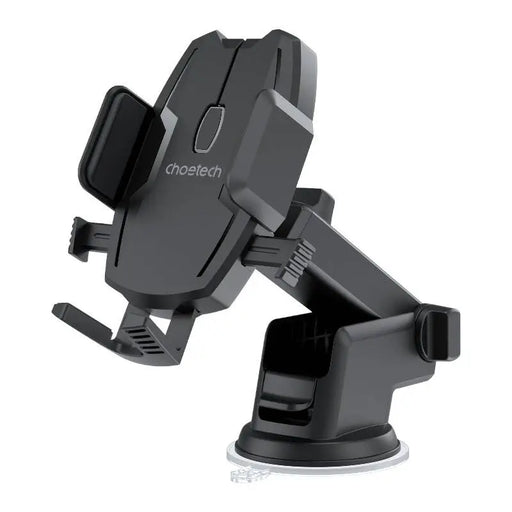 Choetech H043 gravity car mount (black) - Phone holders<<<Car accessories<<<InnproXML&&&Cell phone holders<<<HurtelXML