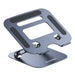 Choetech H061 stand holder for laptop (gray) - Bases and stands<<<stands<<<tripods<<<Selfie sticks<<<GSM