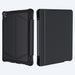 Choetech Keyboard Case Cover for iPad Pro 12.9’ 2020 / 2021 Wireless Bluetooth Keyboard Black (BH-015) - Other office