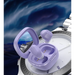 Choetech MEMS wireless TWS Bluetooth 5.3 headphones - purple - Headphones and speakers<<<HurtelXML