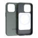 Choetech MFM Anti-drop Case Cover for iPhone 13 Pro Max green (PC0114-MFM-GN) - Cell phone cases and covers<<<HurtelXML