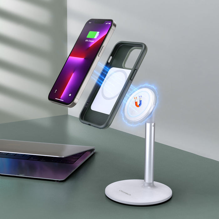 Choetech MFM Anti-drop Case Cover for iPhone 13 Pro Max green (PC0114-MFM-GN) - Cell phone cases and covers<<<HurtelXML