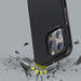 Choetech MFM Anti-drop case Made For MagSafe for iPhone 13 Pro black (PC0113-MFM-BK) - Cell phone cases