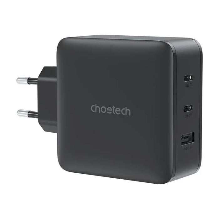 Choetech PD8005 PD 100W GaN mains charger - mains chargers<<<Chargers<<<GSM Accessories<<<InnproXML