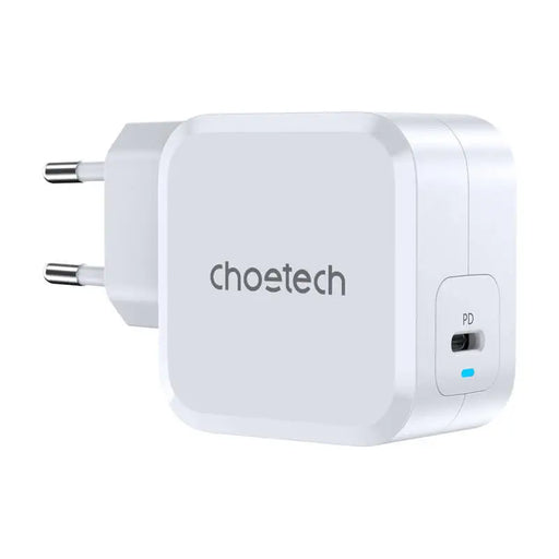 Choetech PD8007 PD45W USB-C network charger - mains chargers<<<Chargers<<<GSM Accessories<<<InnproXML