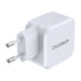 Choetech PD8007 PD45W USB-C network charger - mains chargers<<<Chargers<<<GSM Accessories<<<InnproXML