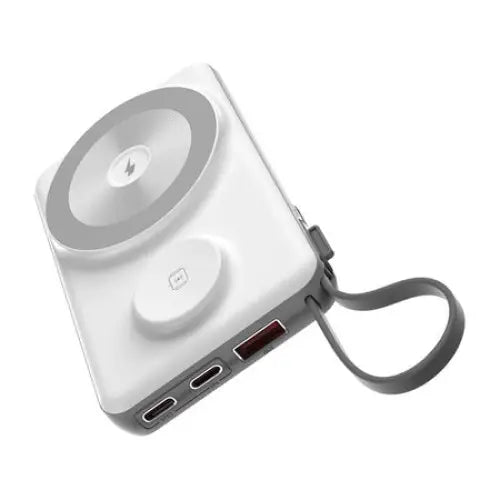 Choetech Powerbank B695 10000mAh LED (gray) - Powerbanks<<<GSM Accessories<<<InnproXML&&&Powerbanks<<<HurtelXML