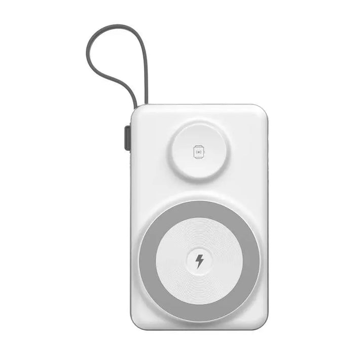 Choetech Powerbank B695 10000mAh LED (gray) - Powerbanks<<<GSM Accessories<<<InnproXML&&&Powerbanks<<<HurtelXML