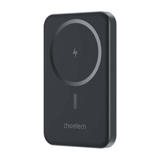 Choetech Powerbank B709 5000mAh thin (black) - Powerbanks<<<GSM Accessories<<<InnproXML