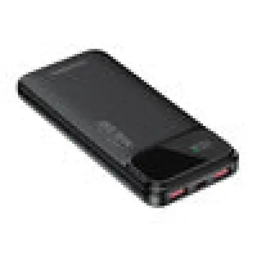 Choetech Powerbank B728 10000mAh 22.5W PD (black) - Powerbanks<<<Energy<<<InnproXML