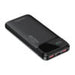 Choetech Powerbank B728 10000mAh 22.5W PD (black) - Powerbanks<<<Energy<<<InnproXML