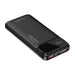 Choetech Powerbank B728 10000mAh 22.5W PD (black) - Powerbanks<<<Energy<<<InnproXML