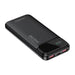 Choetech Powerbank B728 10000mAh 22.5W PD (black) - Powerbanks<<<Energy<<<InnproXML