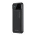 Choetech Powerbank B728 10000mAh 22.5W PD (black) - Powerbanks<<<Energy<<<InnproXML