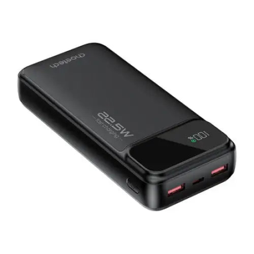 Choetech Powerbank B729 20000mAh 22.5W PD (black) - Powerbanks<<<Energy<<<InnproXML&&&Powerbanki<<<HurtelXML