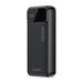 Choetech Powerbank B729 20000mAh 22.5W PD (black) - Powerbanks<<<Energy<<<InnproXML&&&Powerbanki<<<HurtelXML