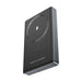 Choetech powerbank B739 10000mAh 20W PD thin (black) - Powerbanks<<<GSM Accessories<<<InnproXML