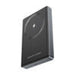 Choetech powerbank B739 10000mAh 20W PD thin (black) - Powerbanks<<<GSM Accessories<<<InnproXML