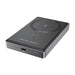 Choetech powerbank B739 10000mAh 20W PD thin (black) - Powerbanks<<<GSM Accessories<<<InnproXML