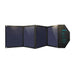 Choetech SC007 80W foldable solar charger (black) - Cell phone USB charger<<<HurtelXML&&&Powerbanks<<<Energy<<<InnproXML