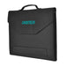 Choetech SC007 80W foldable solar charger (black) - Cell phone USB charger<<<HurtelXML&&&Powerbanks<<<Energy<<<InnproXML