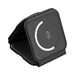 Choetech T588-F 3in1 Magnetic Wireless Charger 15W (black) - Wireless chargers<<<Chargers<<<GSM Accessories<<<InnproXML