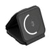 Choetech T588-F 3in1 Magnetic Wireless Charger 15W (black) - Wireless chargers<<<Chargers<<<GSM Accessories<<<InnproXML