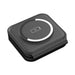 Choetech T588-F 3in1 Magnetic Wireless Charger 15W (black) - Wireless chargers<<<Chargers<<<GSM Accessories<<<InnproXML