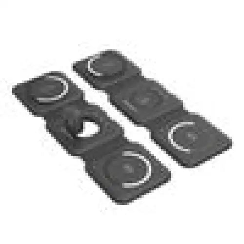 Choetech T588-F 3in1 Magnetic Wireless Charger 15W (black) - Wireless chargers<<<Chargers<<<GSM Accessories<<<InnproXML