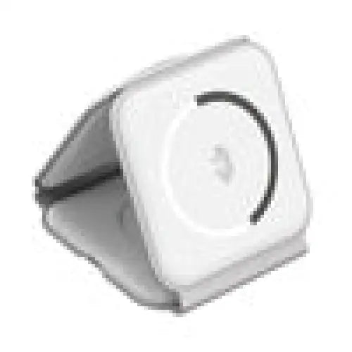 Choetech T588-F 3in1 Magnetic Wireless Charger 15W (white) - Wireless chargers<<<Chargers<<<GSM Accessories<<<InnproXML