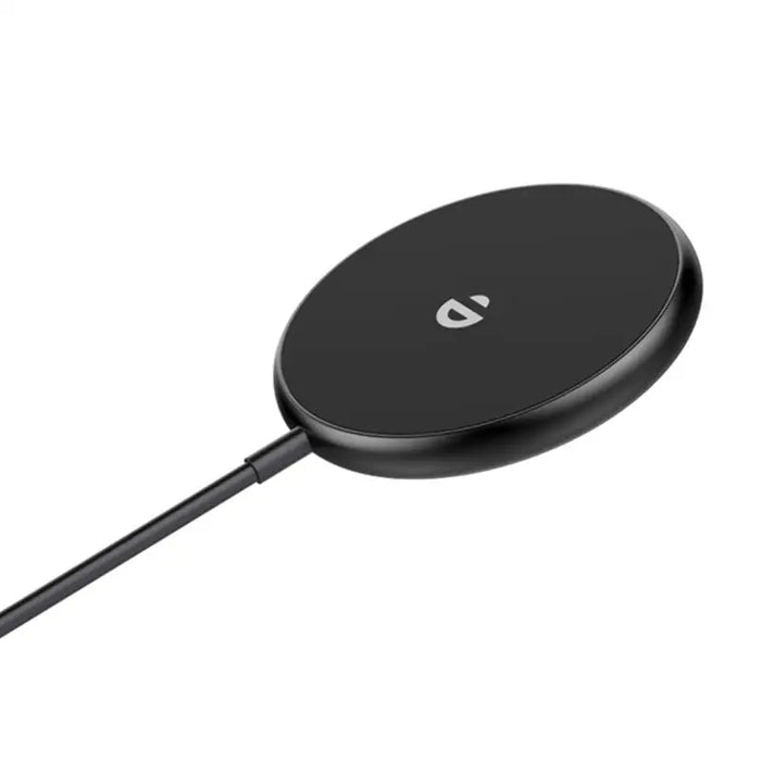 Choetech T697-F 3-in-1 magnetic charger (black) - Wireless chargers<<<Chargers<<<GSM Accessories<<<InnproXML