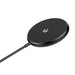 Choetech T697-F 3-in-1 magnetic charger (black) - Wireless chargers<<<Chargers<<<GSM Accessories<<<InnproXML