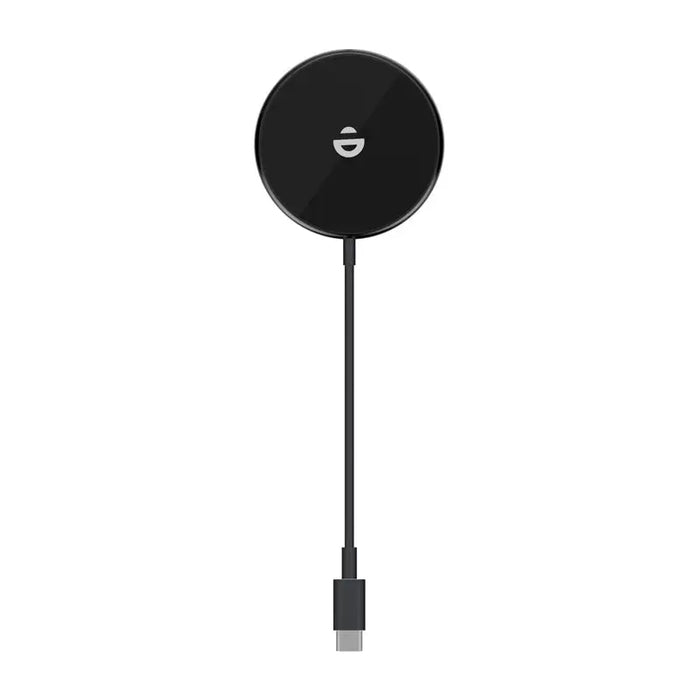 Choetech T697-F 3-in-1 magnetic charger (black) - Wireless chargers<<<Chargers<<<GSM Accessories<<<InnproXML