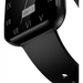 Choetech WT001 smartwatch with IP67 call answering function - black - Smart watch accessories<<<HurtelXML