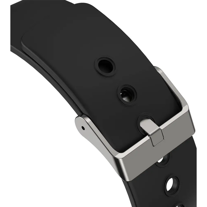 Choetech WT001 smartwatch with IP67 call answering function - black - Smart watch accessories<<<HurtelXML