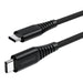 Choetech XCC-1051 USB-C to USB-C magnetic cable PD 240W 1.8m (black) - USB-C to USB-C<<<USB cables<<<GSM