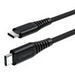 Choetech XCC-1051 USB-C to USB-C magnetic cable PD 240W 1.8m (black) - USB-C to USB-C<<<USB cables<<<GSM