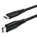 Choetech XCC-1051 USB-C to USB-C magnetic cable PD 240W 1.8m (black) - USB-C to USB-C<<<USB cables<<<GSM