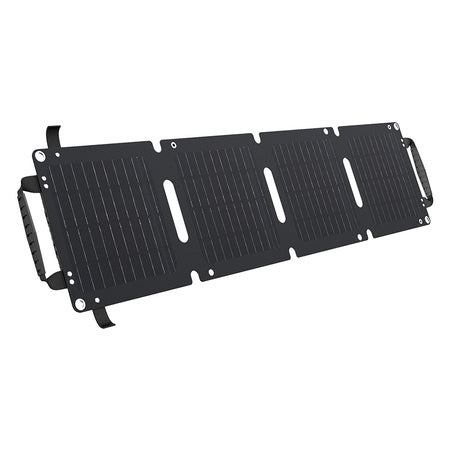 Choetech SC005-GY 28W foldable solar charger