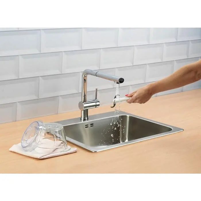 Chopper Gorenje S501GW 1 L 500 W - Чопъри<<<За кухнята<<<Малки електроуреди за дома<<<ZoraSite&&&Чопър<<<За